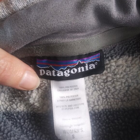 Patagonia Better Sweater 1/4 Zip - Picture 4 of 4